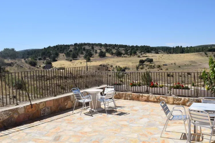 Imagen de Terraza