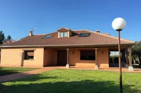 Imagen de Villa El Berrocal