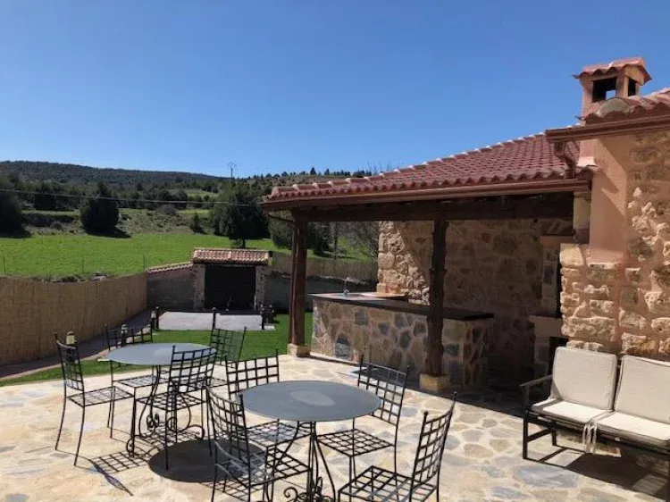 Imagen de barbacoa