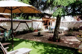 Imagen de Villa Pedraza