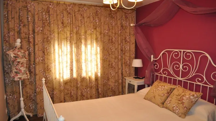 Imagen de habitacion 