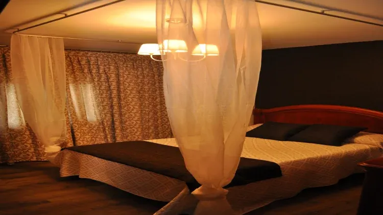 Imagen de habitacion
