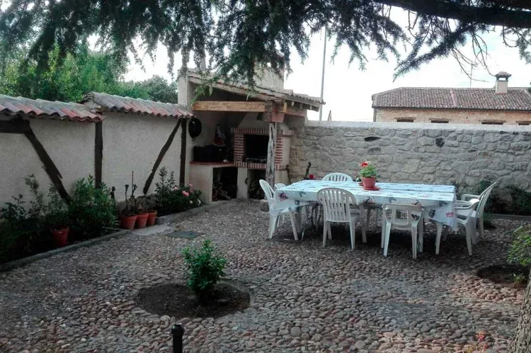 Imagen de Barbacoa 