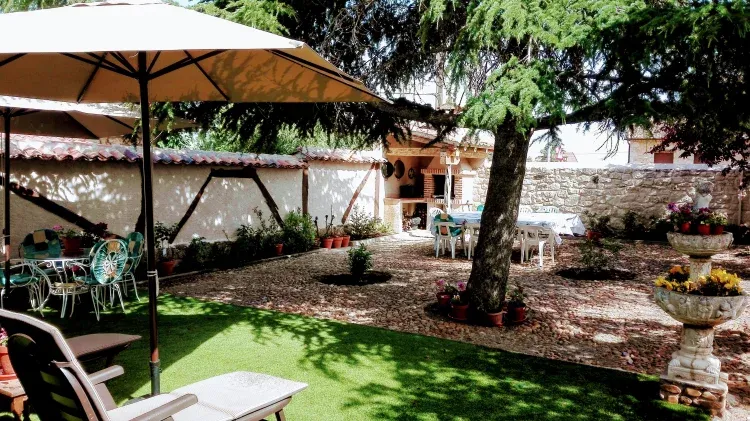 Imagen de Barbacoa