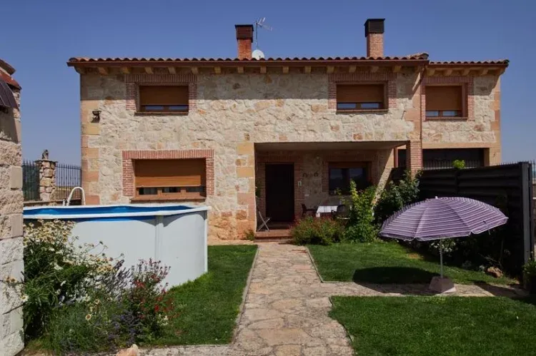 Imagen de Jardín casa