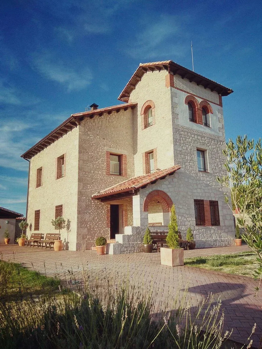Imagen de Fachada principal