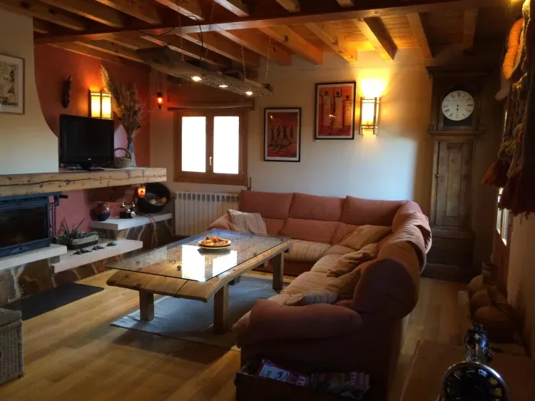 Imagen de Salón