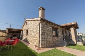 Imagen de Casa Entre Hoces