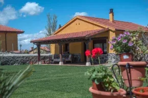 Imagen de Casa Cantera del Berrocal