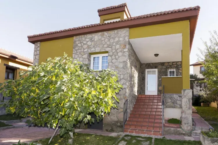 Imagen de Fachada principal