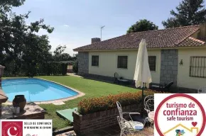 Imagen de La Casita del Guarda