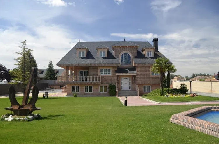 Imagen de Exterior