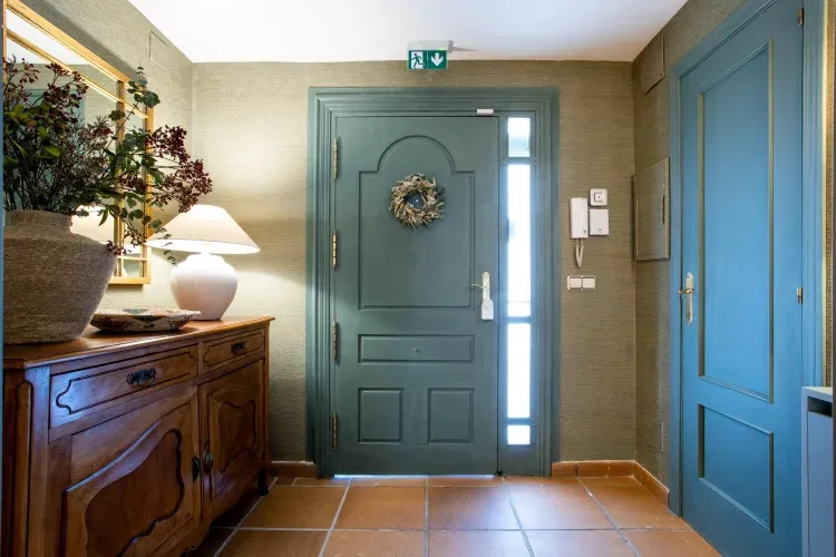 Imagen de ENTRADA CASA