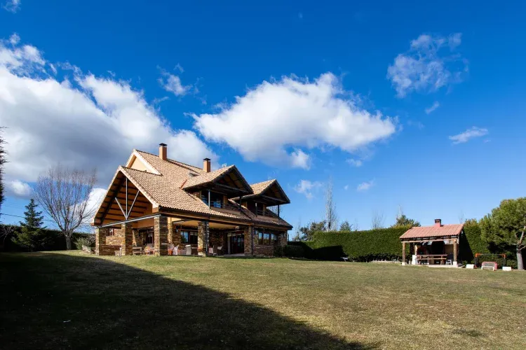 Imagen de CASA 