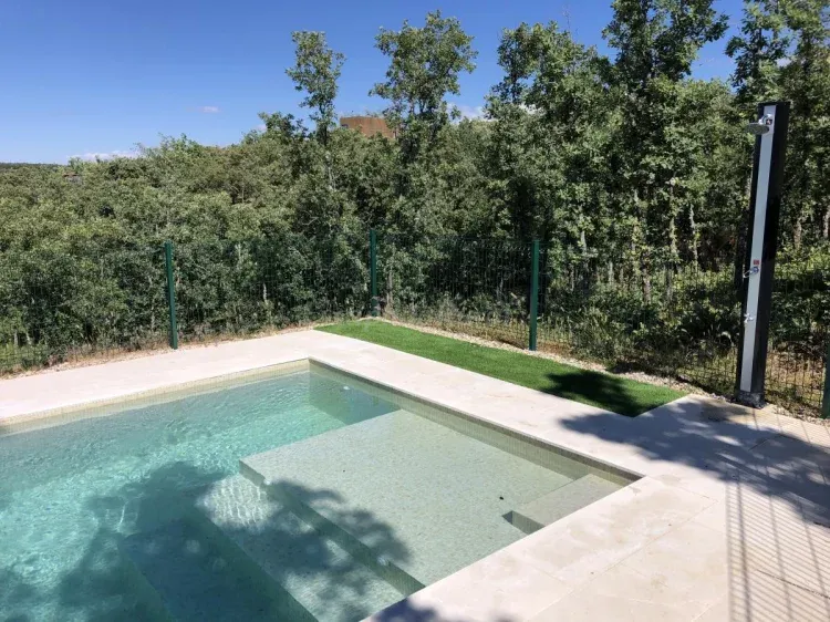 Imagen de piscina