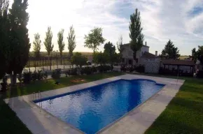 Imagen de Casa Rural Huerta Avecilla