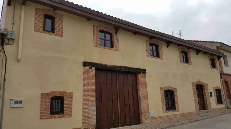 Imagen de Fachada