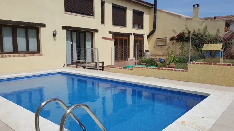 Imagen de Piscina