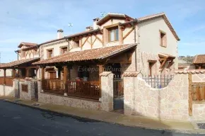 Imagen de Casas Rurales Hoces del Duratón