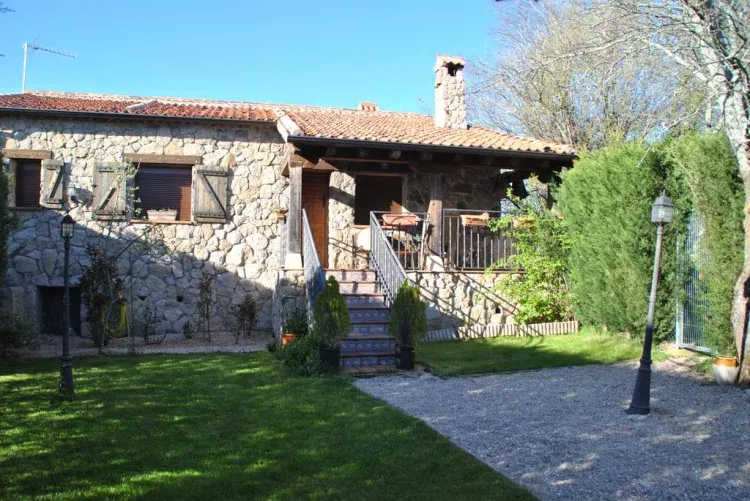 Imagen de Jardin Los Regajales