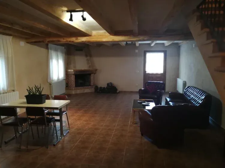 Imagen de Salón
