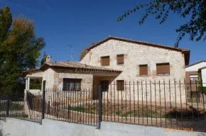 Imagen de Casa Rural La Huerta de la Abuela Pilar