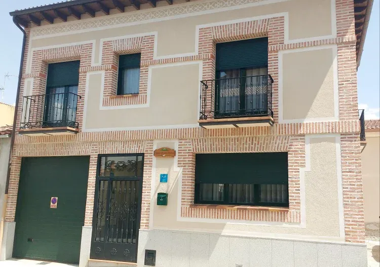 Imagen de Fachada