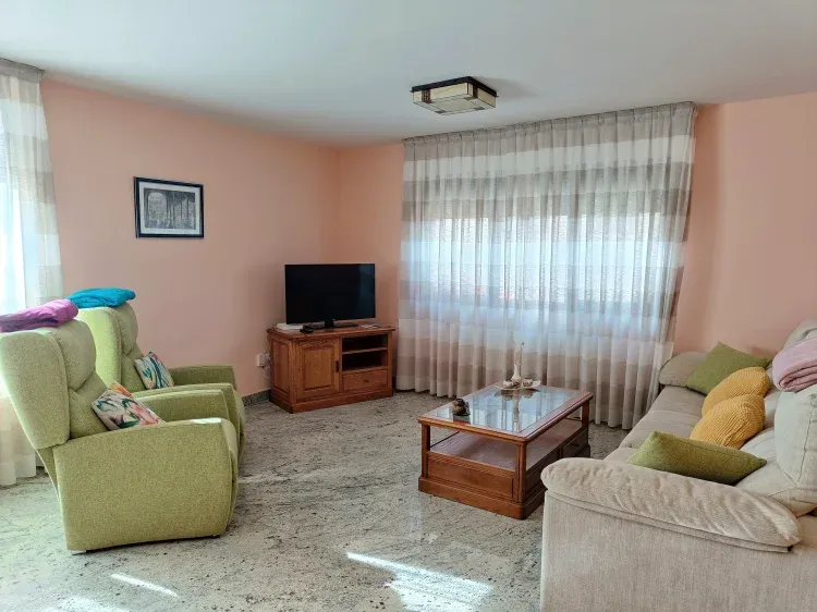 Imagen de Salon, zona de estar