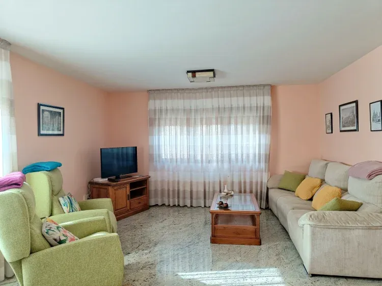 Imagen de Salon, zona de estar
