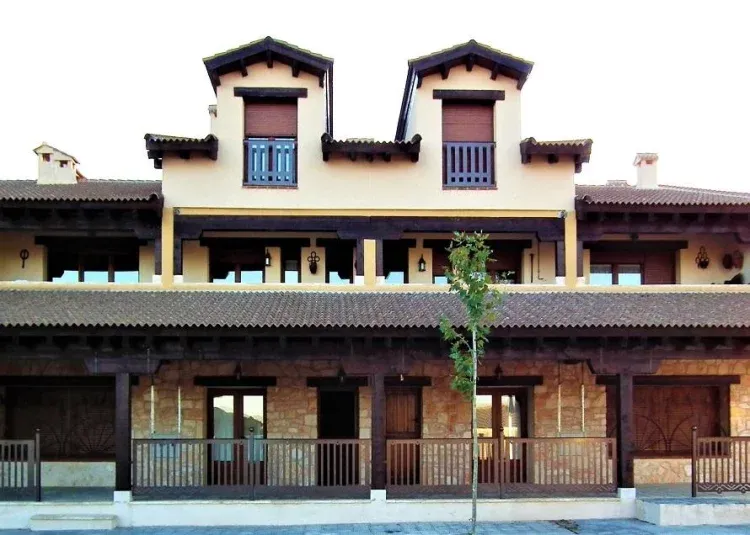 Imagen de Fachada