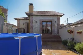 Imagen de Los Alisos
