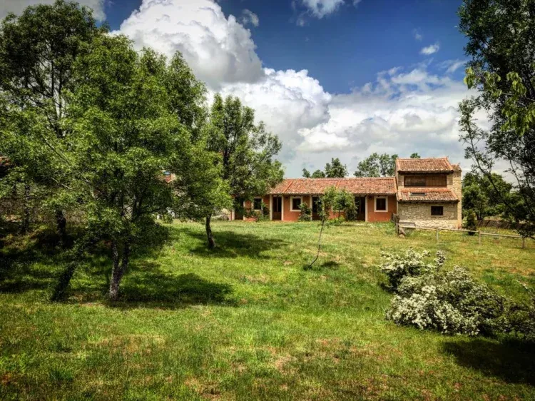 Imagen de Exterior