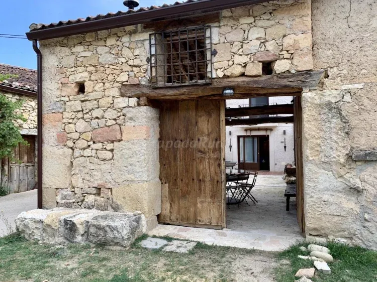 Imagen de Puerta trasera