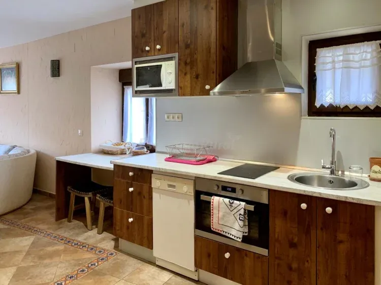 Imagen de Cocina