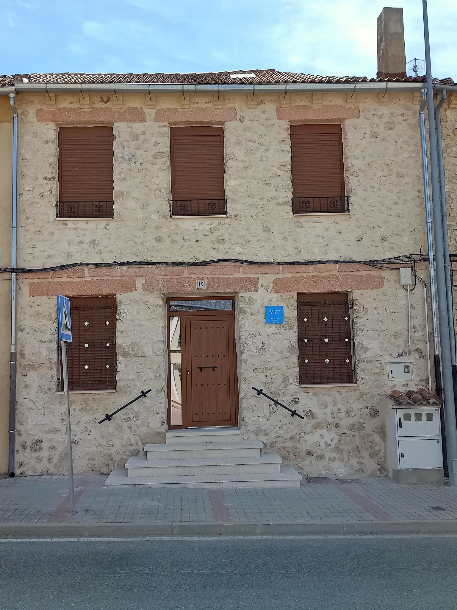Imagen de Fachada