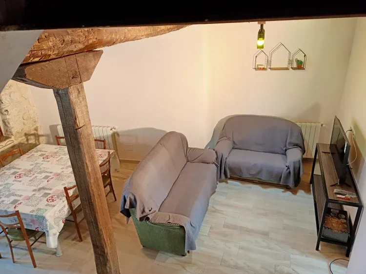 Imagen de Salón-Comedor