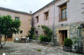 Imagen de El Encinar de la Hoces