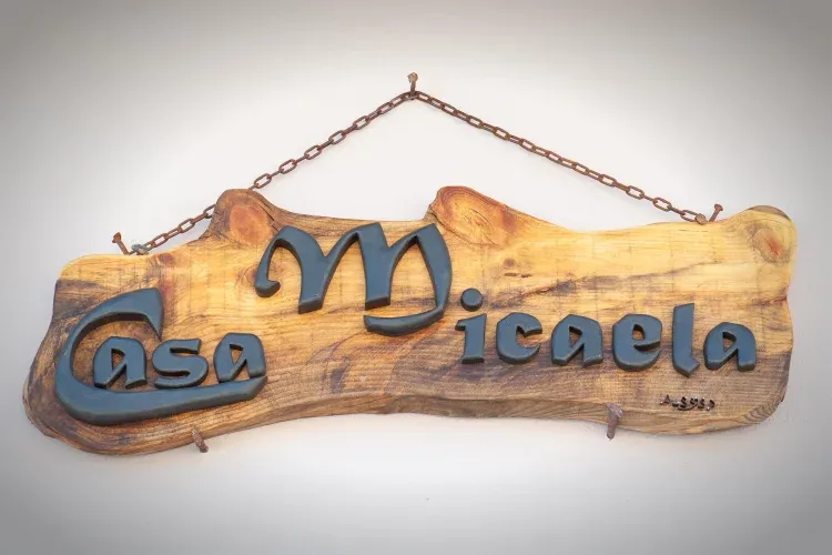 Imagen de Casa Micaela