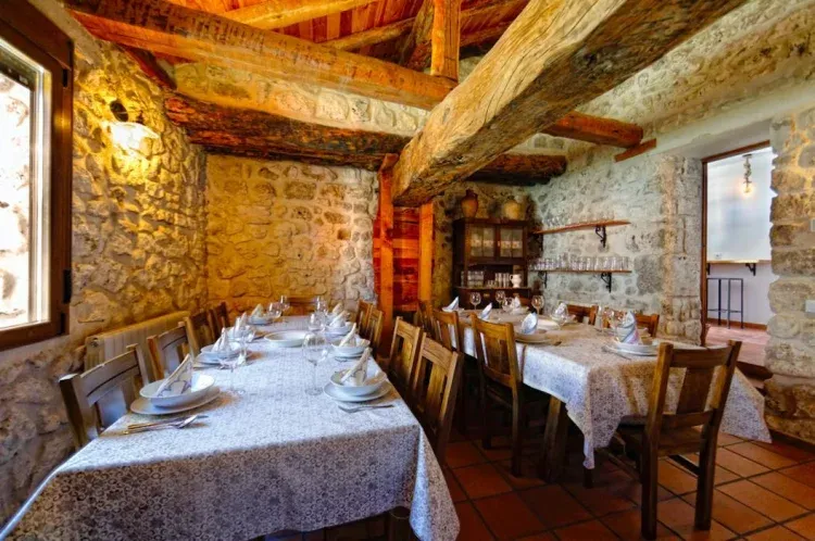 Imagen de Comedor