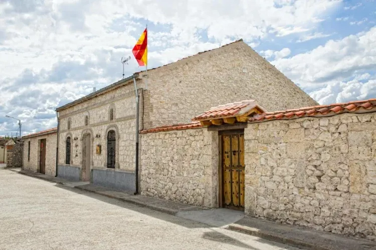 Imagen de Casa exteriores