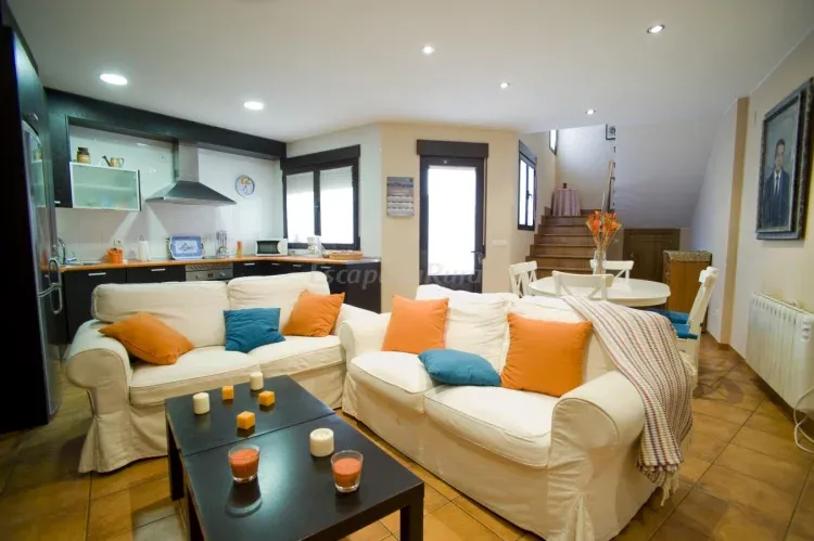Imagen de Salón