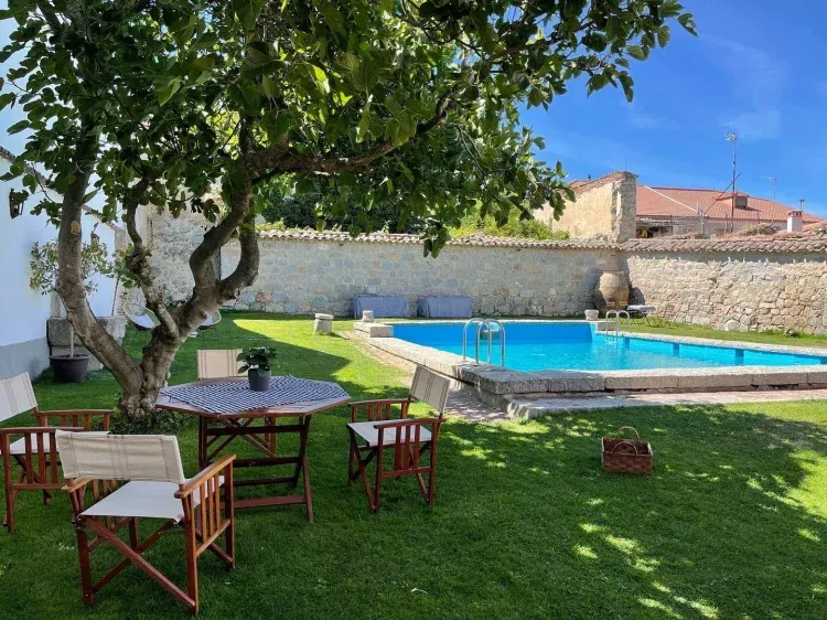 Imagen de Piscina