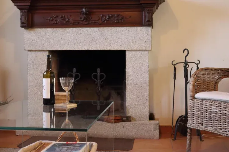 Imagen de Chimenea