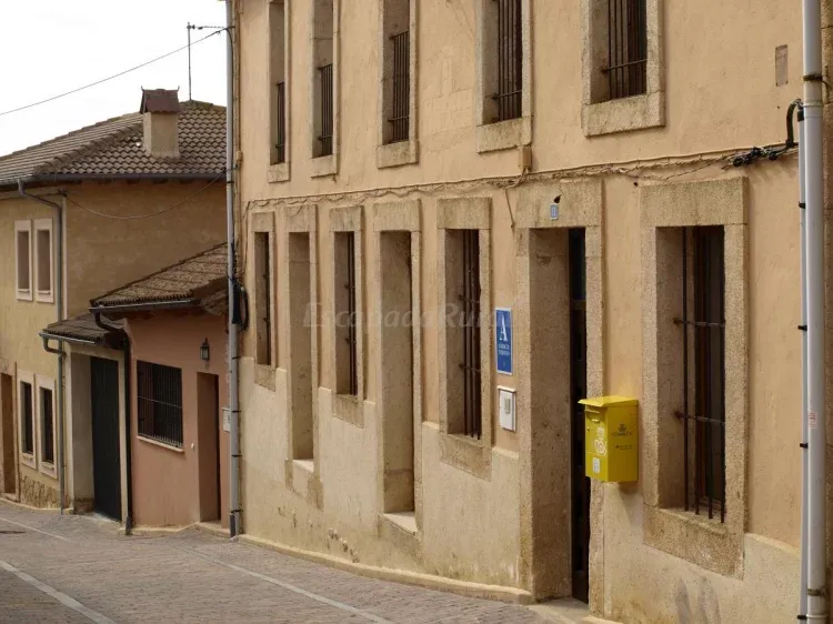 Imagen de Fachada