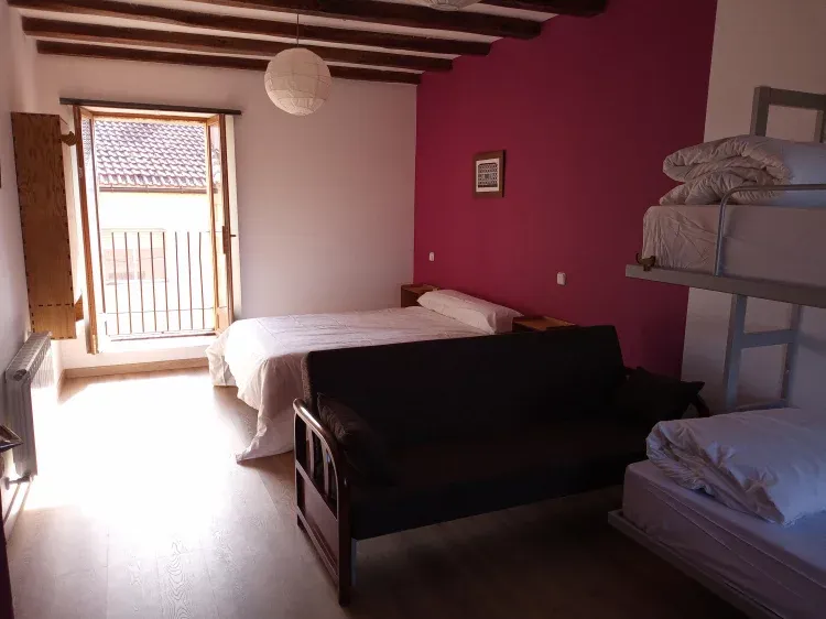Imagen de Habitación con baño