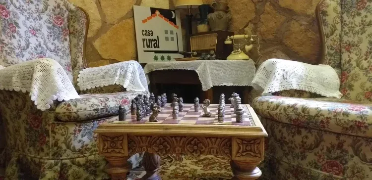 Imagen de salçon-estar