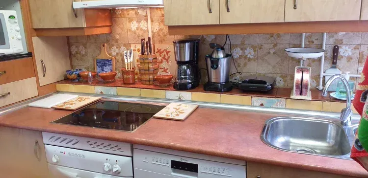 Imagen de cocina