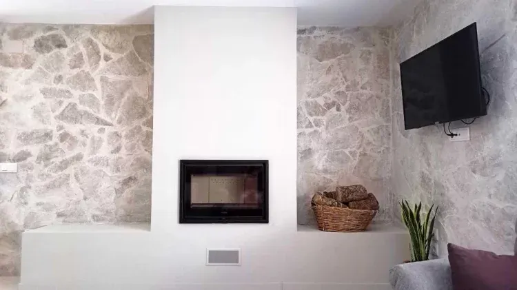 Imagen de Chimenea