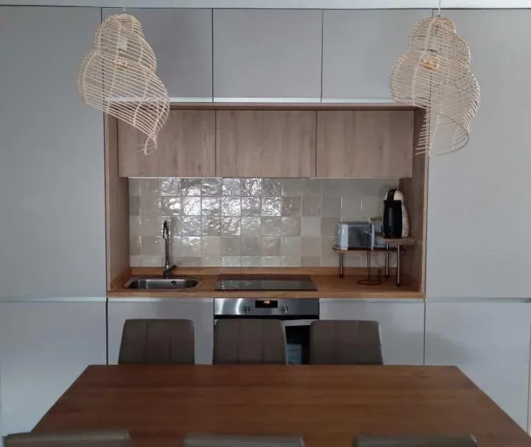 Imagen de Cocina