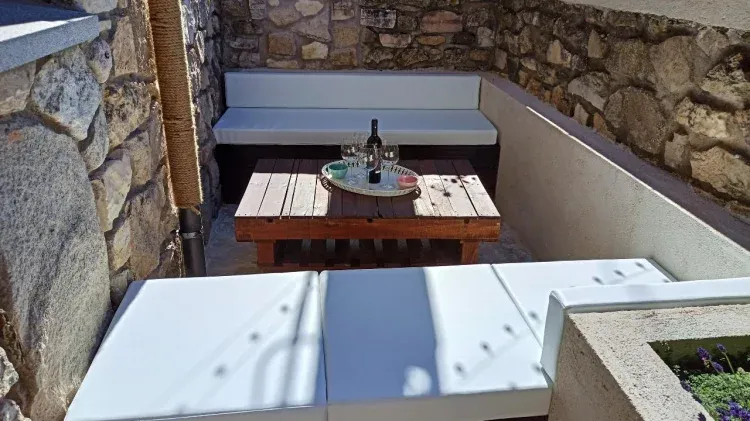 Imagen de Patio
